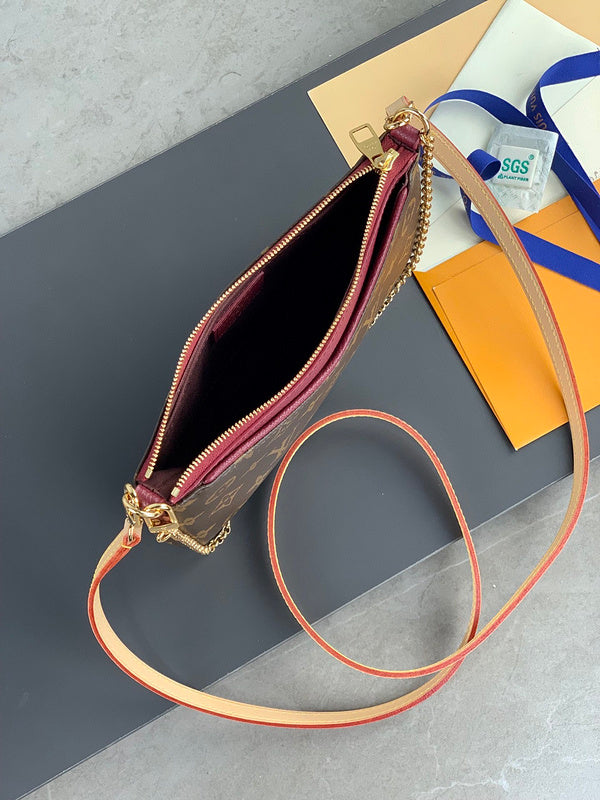 Fashion Luxe Touch bags - 3372