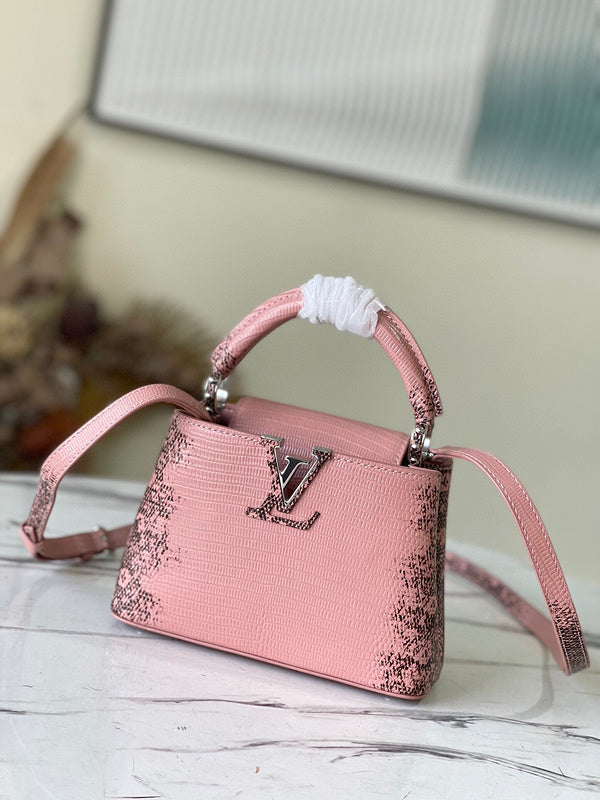 Fashion Luxe Touch bags - 5429