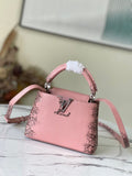 Fashion Luxe Touch bags - 5429
