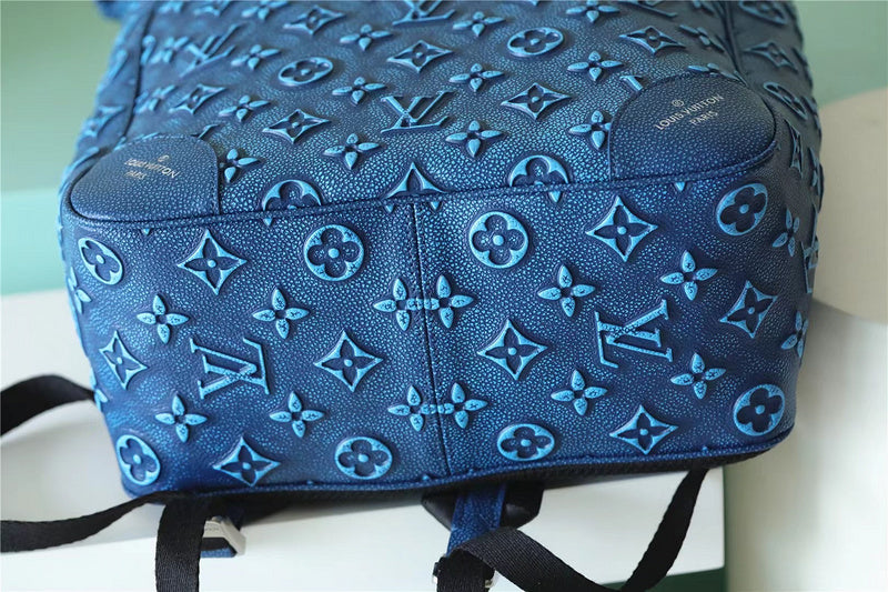 Luxe Touch Fashion LTB-bags - 9587