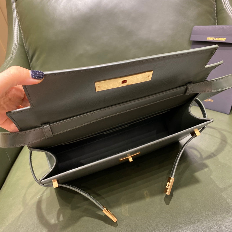 Luxe Touch - SLY Bags 123