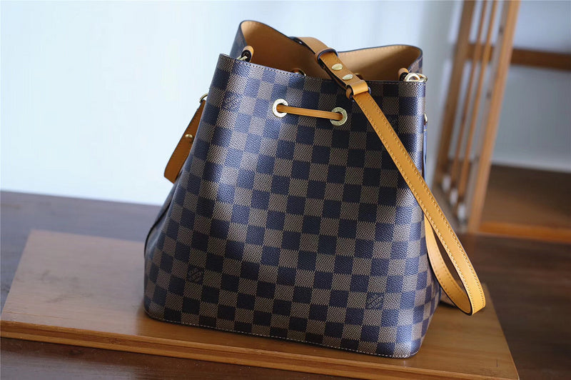 Luxe Touch Fashion LTB-bags - 8577