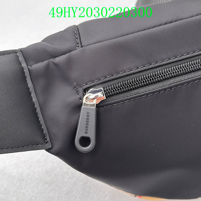 LTB Fashion -BBR Bags - 195