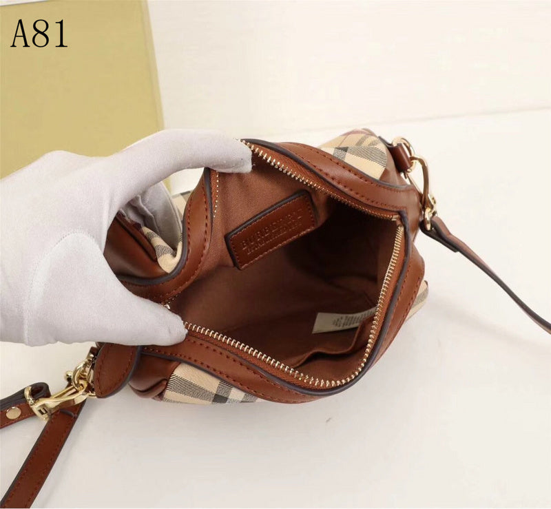 LTB Fashion -BBR Bags - 863