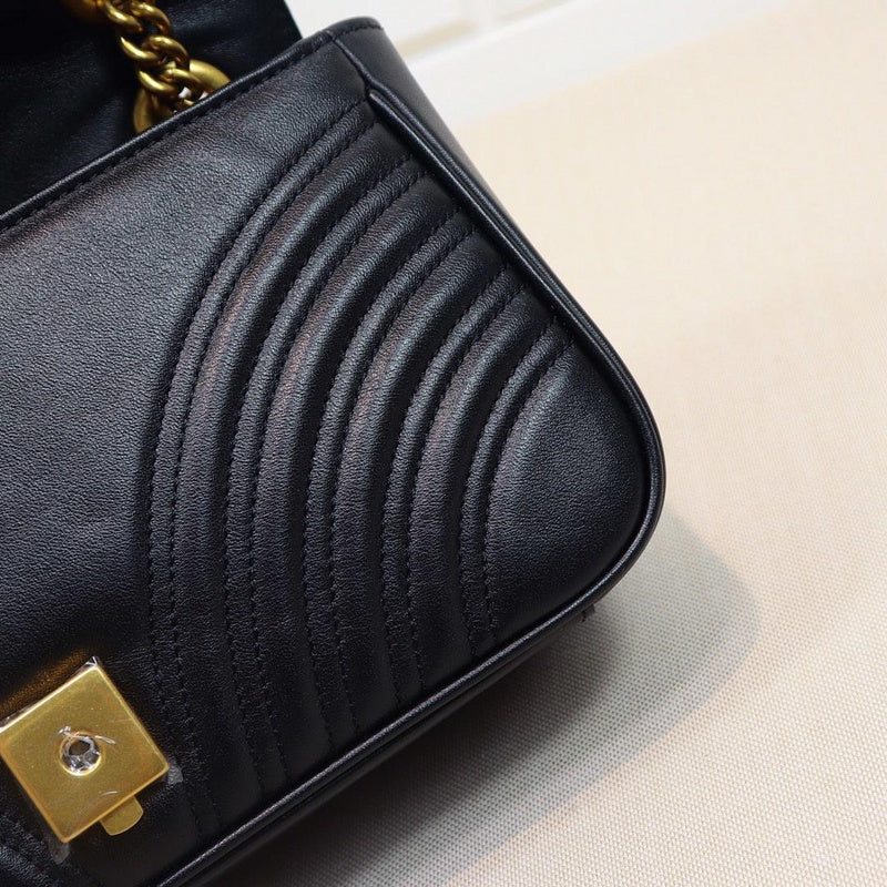 Luxe Touch Bags - Luxe Touch Bags - 824