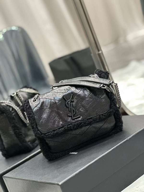 LTB - SLY Bags 534