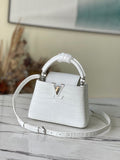 Fashion Luxe Touch bags - 5353