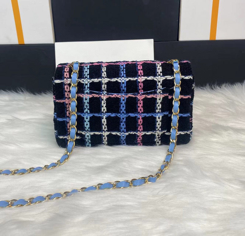 Luxe Touch Bags 

 -  Bags - 3205