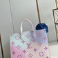 Luxe Touch Fashion LTB-Bags - 16622