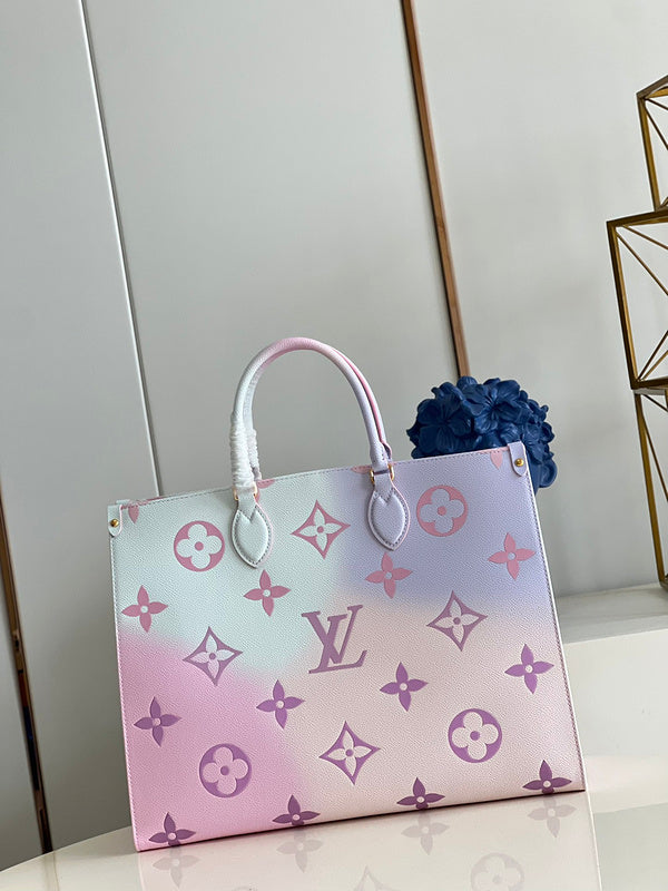 Luxe Touch Fashion LTB-Bags - 16622
