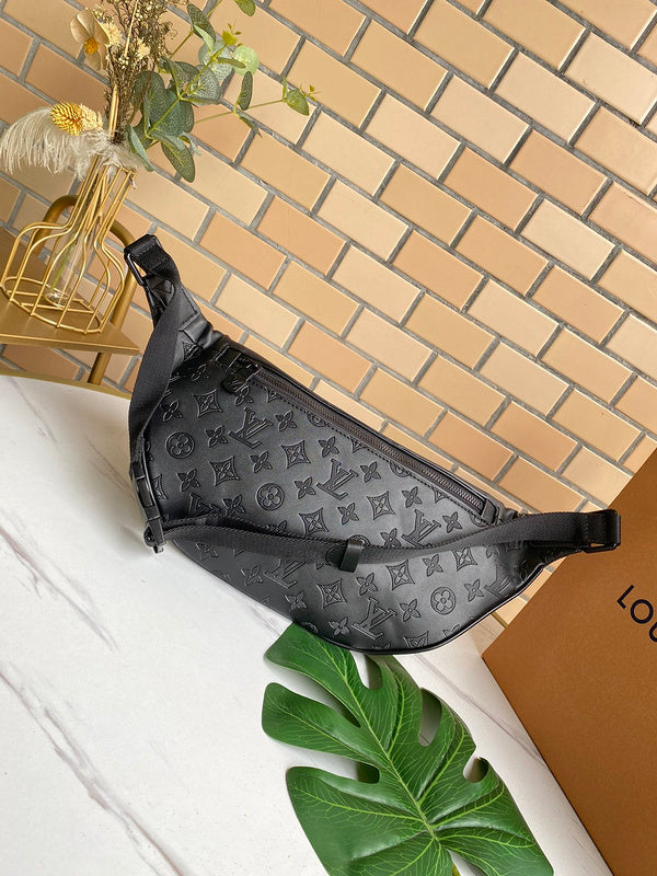 Fashion Luxe Touch bags - 3785