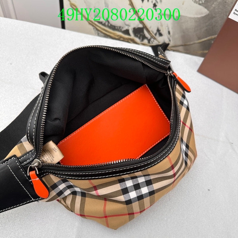 LTB Fashion -BBR Bags - 183
