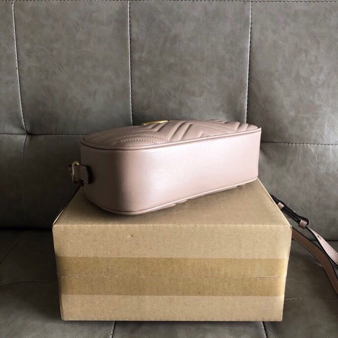Fashion Luxe Touch bags - 3729
