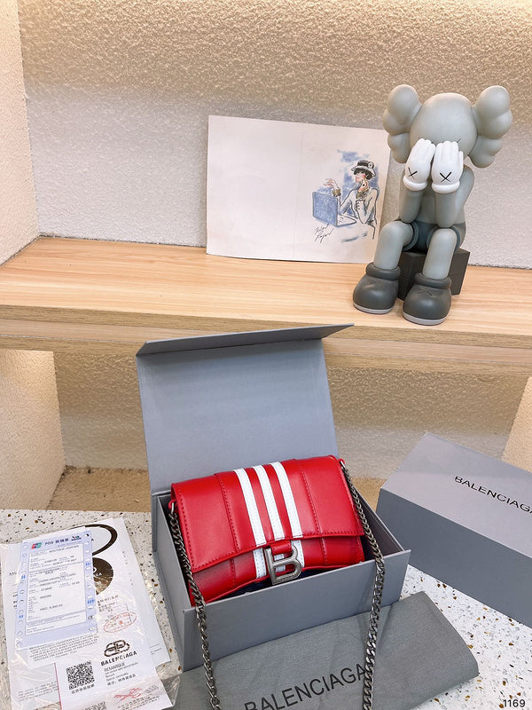 Luxe Touch Fashion - BGA Bags - 1631