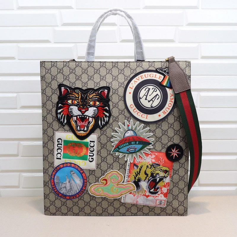 Luxe Touch Bags - Luxe Touch Bags - 562