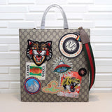Luxe Touch Bags 

 - LTB Bags - 562