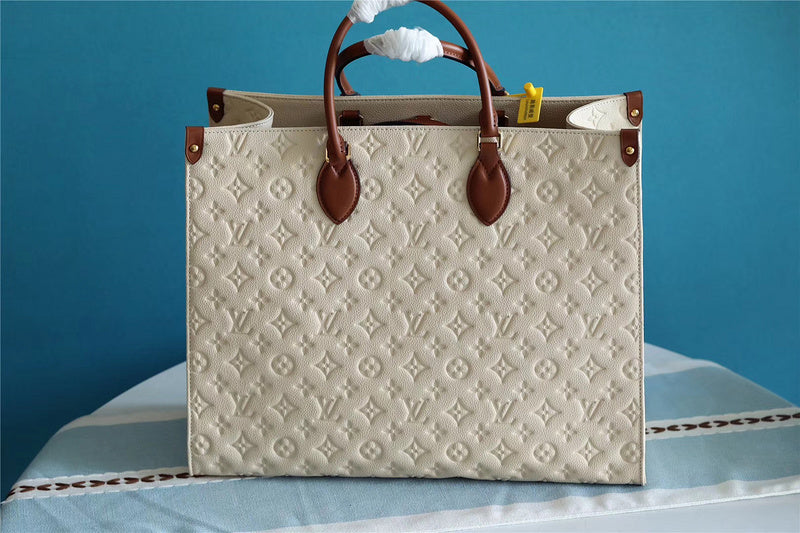 Luxe Touch Fashion LTB-bags - 8656