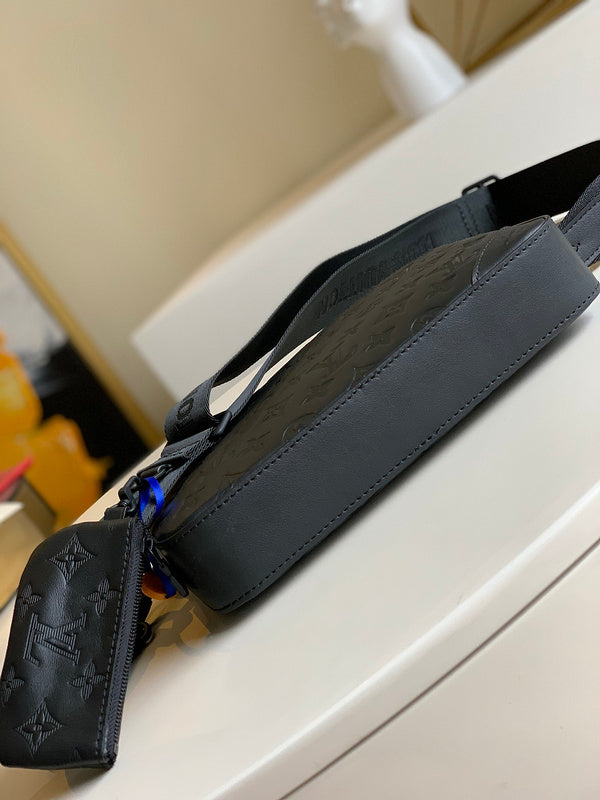 Fashion Luxe Touch bags - 3155