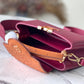 Fashion Luxe Touch bags - 4536