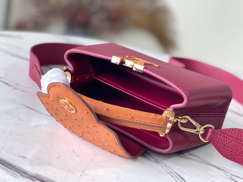 Fashion Luxe Touch bags - 4536