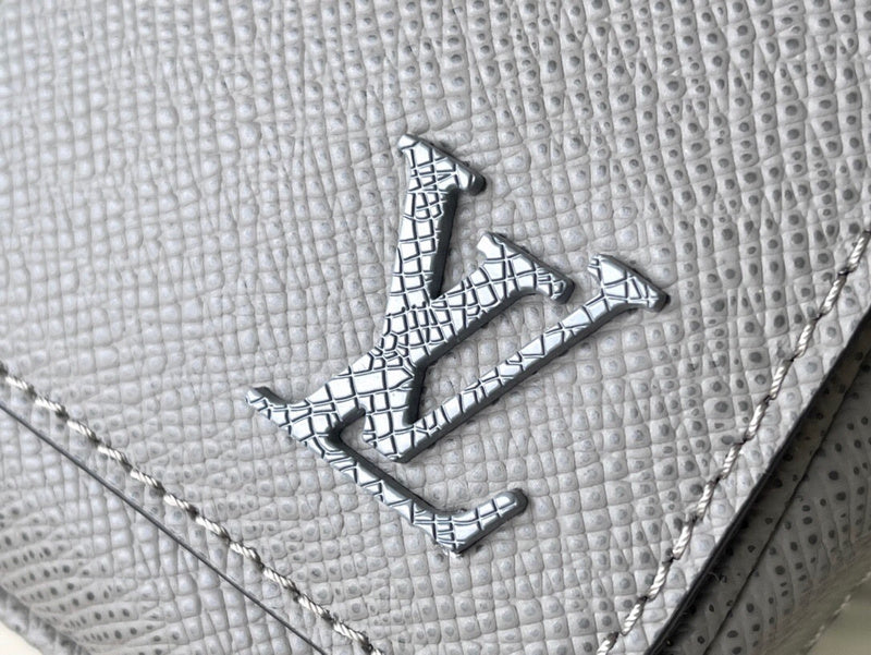 Fashion Luxe Touch bags - 4684