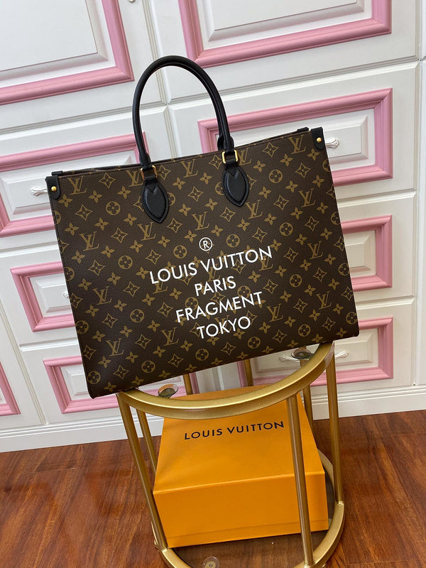 Rezaus Fashion LTB-bags - 17806