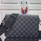 Fashion LTB-bags - 3079