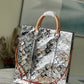 Fashion Luxe Touch bags - 5497
