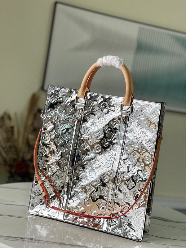 Fashion Luxe Touch bags - 5497