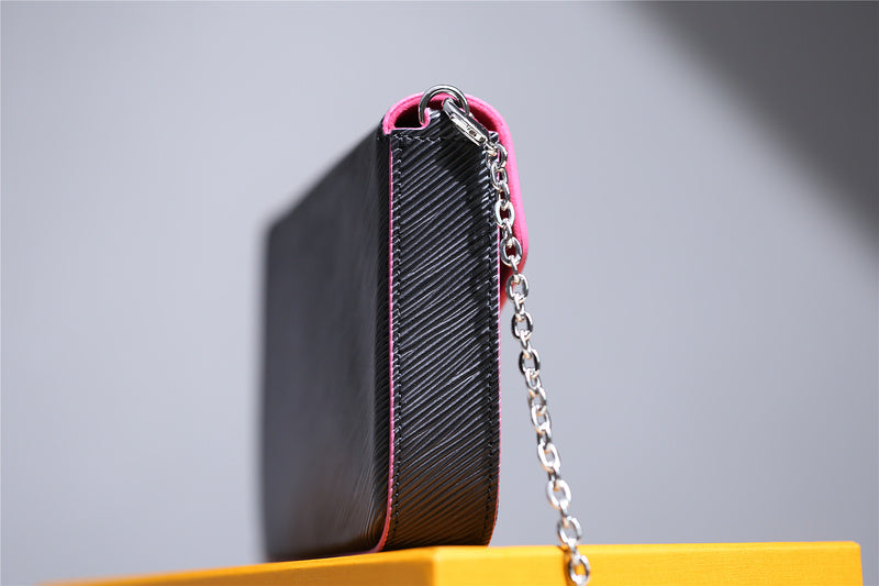 Luxe Touch Fashion LTB-bags - 9010