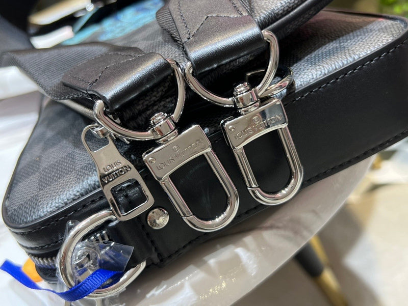 Fashion Luxe Touch bags - 3072