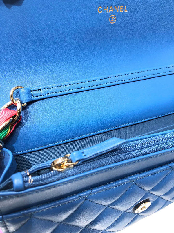 Luxe Touch Bags -  Bags - 705