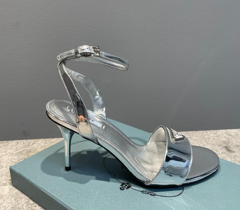 Luxe Touch Bags - PD Women Shoes - 265