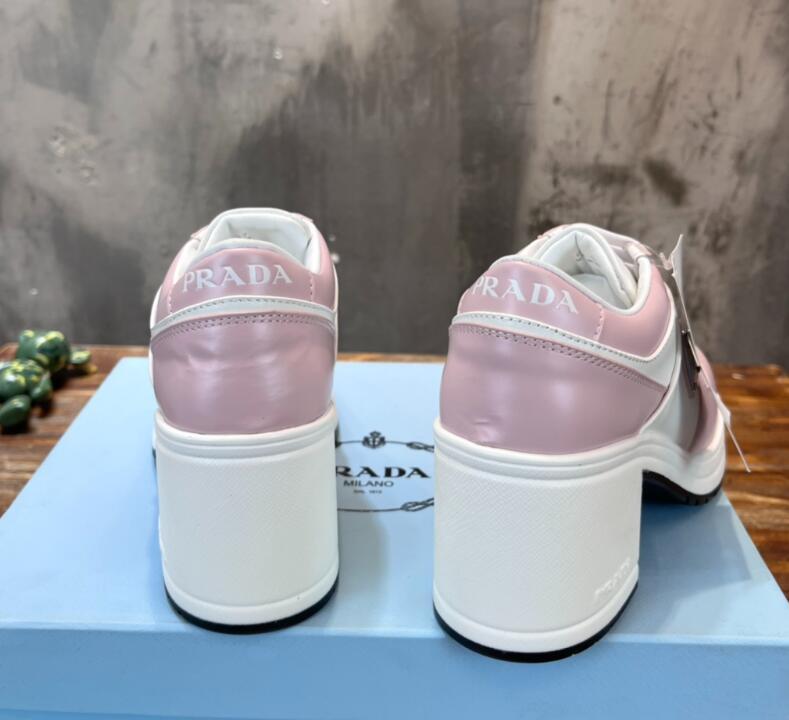 Luxe Touch Bags 

 - PD Women Shoes - 330