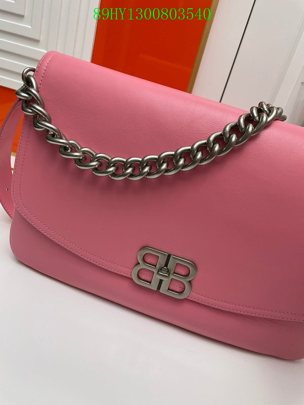 Luxe Touch Fashion - BGA Bags - 1670