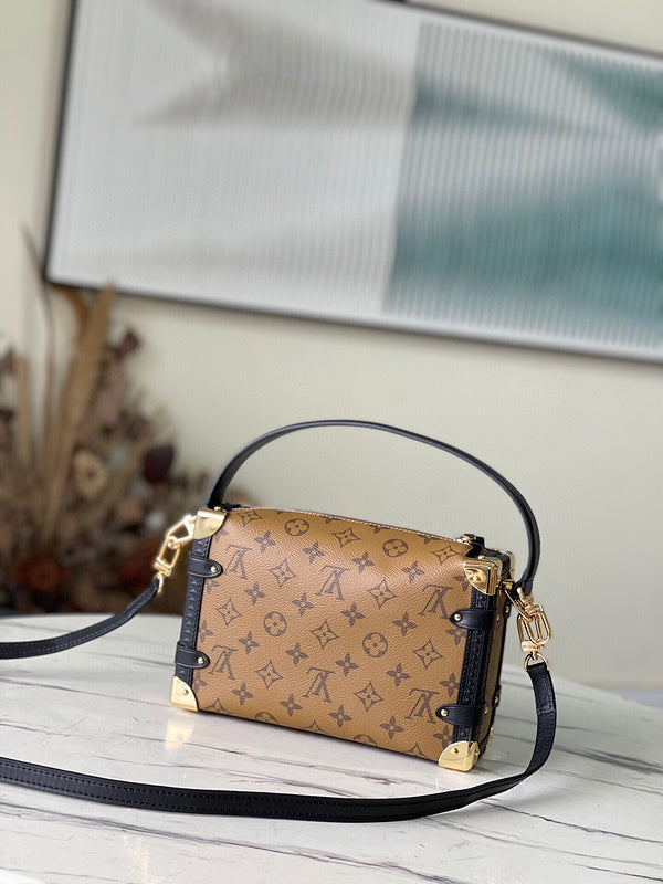 Fashion Luxe Touch bags - 4477