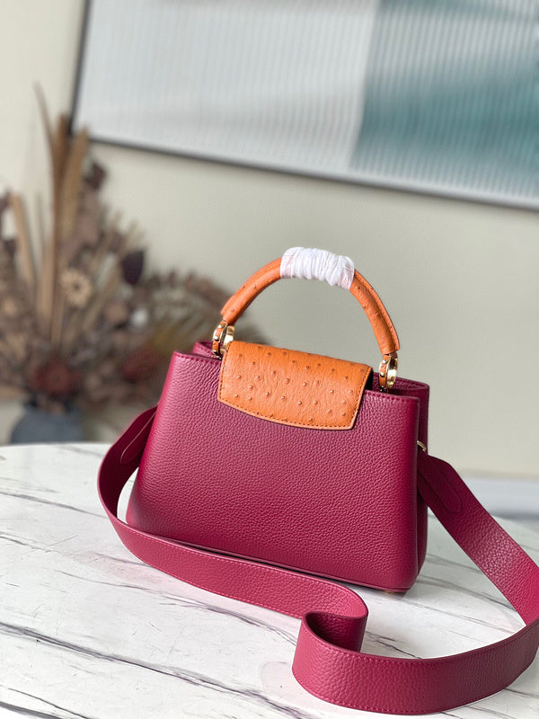 Fashion Luxe Touch bags - 4541