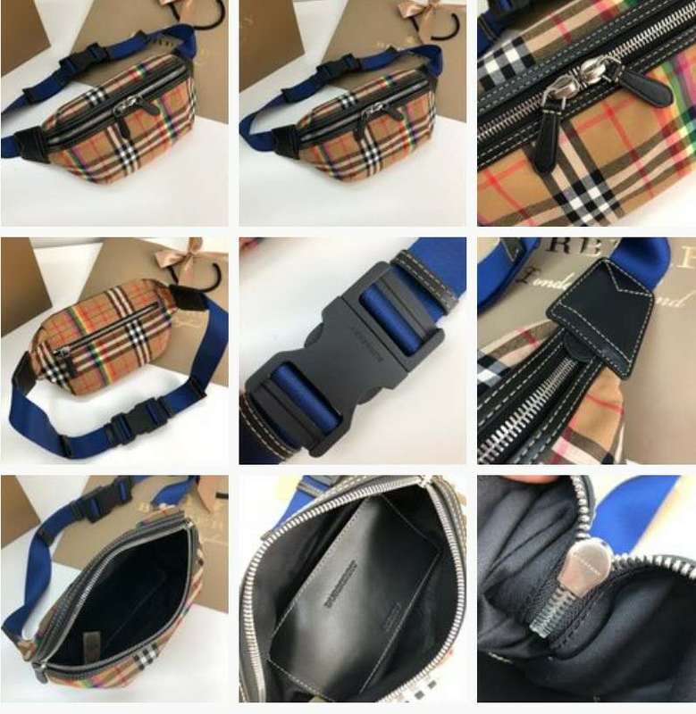 LTB Fashion -BBR Bags - 1187