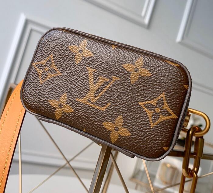 Luxe Touch Bags -   3010