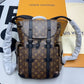 Luxe Touch Fashion LTB-bags - 9662
