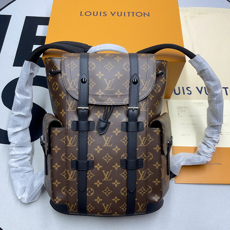 Luxe Touch Fashion LTB-bags - 9662