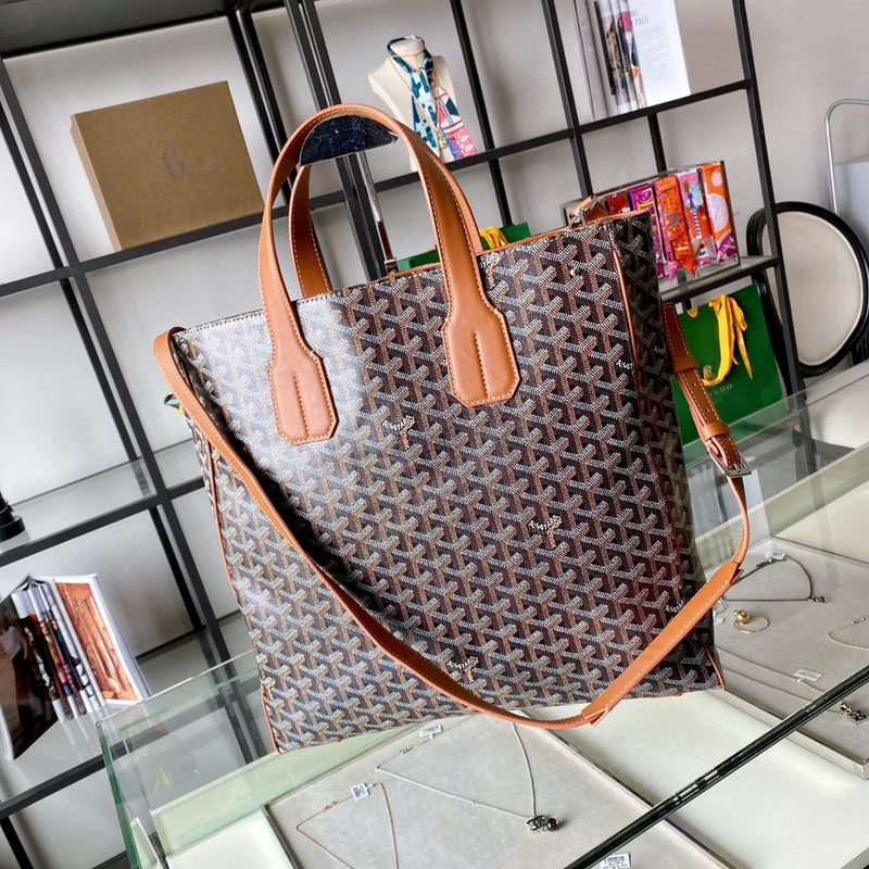 Luxe Touch Bags - GOD Bags - 107
