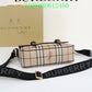 Luxe Touch Fashion -BBR Bags - 469