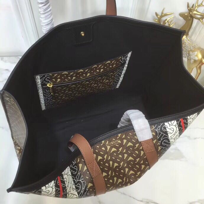 Luxe Touch Bags Fashion -BBR Bags - 1633
