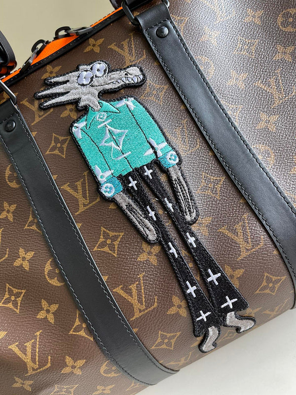 Fashion Luxe Touch bags - 3250