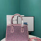 Luxe Touch Bags - PD Bags - 076