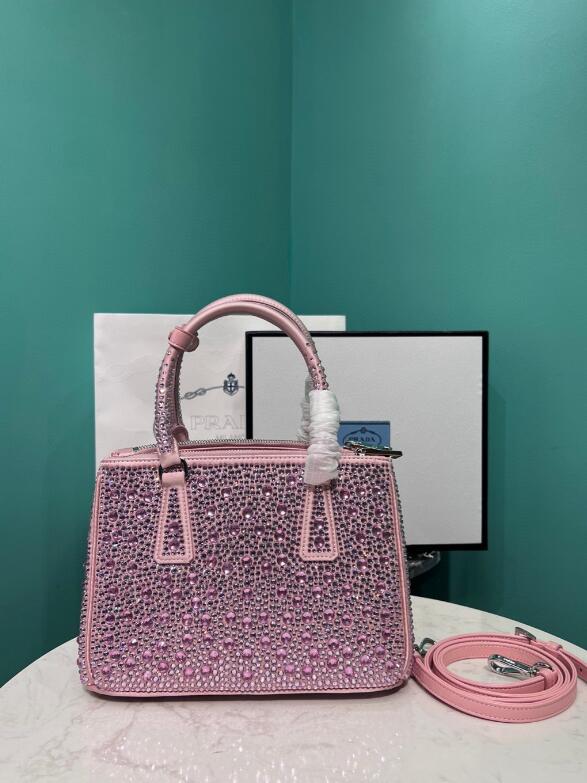 Luxe Touch Bags 

 - PD Bags - 076