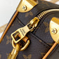 Luxe Touch Fashion LTB-bags - 17084