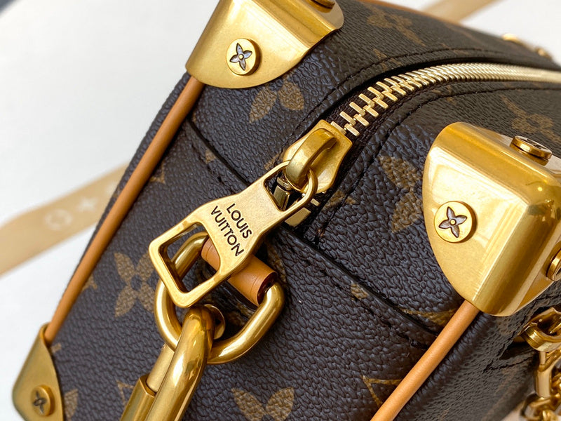 Luxe Touch Fashion LTB-bags - 17084