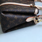 Luxe Touch Fashion LTB-bags - 8410